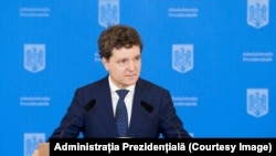 Președintele României, Nicușor Dan, a făcut declarații în timpul vizitei sale oficiale în Austria.