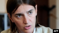 Kako ona (Ana Brnabić) bude radila, tako će imati i nezavisnost, odgovarati za svoje odluke i sprovoditi politiku: Sekulić