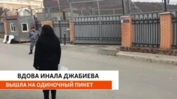 Оксана Сотиева: «Я хочу, чтобы меня услышала и Россия»