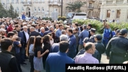 Aksiya. 8 oktyabr 2019