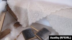 Волнена изработка