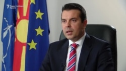 Попоски - Владата делумно ќе одговори на турските барања