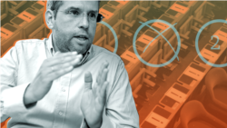 Konstruktív bizalmatlanság – Rendszeres kampányelemzés Ruff Bálinttal