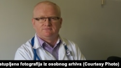 Dr Jurica Arapović