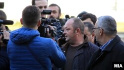 Крсто Мукоски.