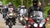 Russian Biker Group 'Night Wolves' Plans To Tour Western Balkans