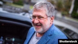 იჰორ კოლომოისკი