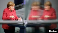 Cancelara Angela Merkel