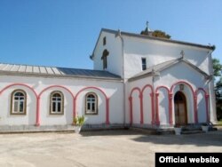 ილორის ეკლესია