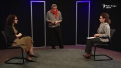 Punct și de la capăt: cu Veronica Teleucă și Mariana Gornea