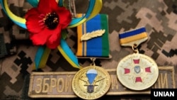 "ეს არის ჩვენი სამხედროების პოზიცია - არ დავასახელოთ ზუსტი ციფრები", - ვოლოდიმირ ზელენსკი