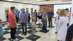 Prva šahovska saga u Sarajevu