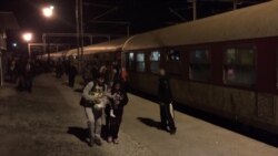 Бегалците на Табановце ужаснати од нападите во Париз