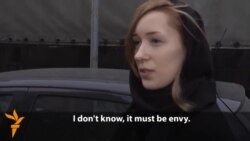 Видео анкета: Зошто Русија го блокира Источното партнерство