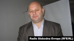 оран Петрушевски, независен советник во Советот на општина Куманово.