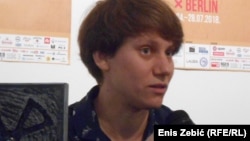 Tisuće svjedočanstava kontra MUP-a: Milena Zajović