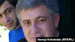 გიგა ოთხოზორია