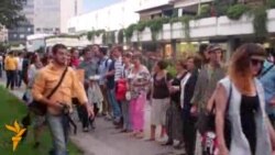 Човечки обрач околу ГТЦ за „спас од барок“