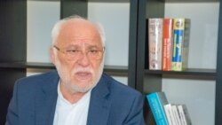 Емилиян Гебрев беше отровен през 2015 г., за което прокуратурата задочно обвини трима руски граждани