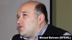 Osim objave rata, ne postoji neprijateljskiji gest koji je prema obilju dokaza i indicija mogla napraviti Hrvatska prema BiH: Pećanin