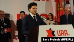 Jedan centar moći upravlja sa sve tri grane vlasti: Dritan Abazović