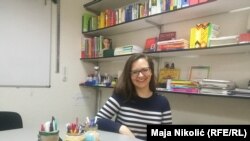 Svaki angažman nečemu može doprinijeti, pogotovo kad je namjera iskrena i dobra: Selma Rakovac