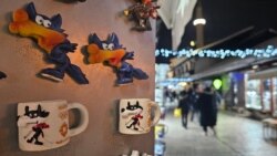 Znaju li mladi ko je Vučko?