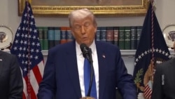 Иран - важный вопрос для Трампа 