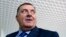 Milorad Dodik