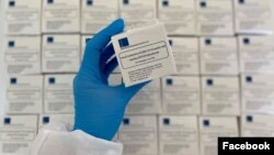 ПСР тестови 