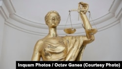 Sistemul judiciar din România are o mare problemă de credibilitate în ochii cetățenilor. Doar jumătate dintre locuitori au încredere în Justiție.