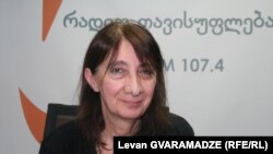 ნინო ქაჯაია