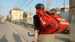 Coronavirus. "M-a întrebat cum e pe stradă?"