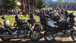 Dolazak bajkera iz Bihaća