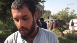 د پېښور د کروندګرۍ پر روزنیز مرکز برید شوی