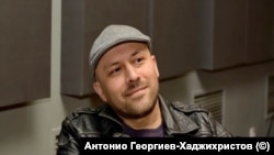 Владислав Христов