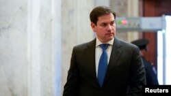 Марко Рубио