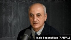 გია ჯანდიერი