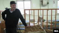 Архивска фотографија: Откуп на тутун.