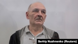 Владимир Цемах