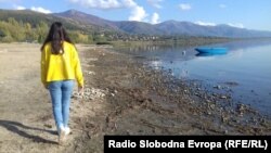 Преспанско езеро