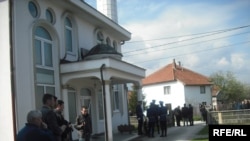 Ahmići poslije rata