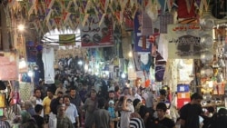 «خشاب پرکردن جدید حکومت» علیه پژوهشگران علوم اجتماعی