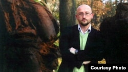 Adnan Huskic, analitičar