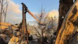 Наслідки атаки РФ по селу в Самарівському районі, Дніпропетровська область, 2 листопада 2025 року. Внаслідок удару ракетою та «шахедом» по магазину загинули 4 людей, серед них двоє дітей – хлопці 11 та 14 років