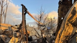 Последиците от руската атака срещу село в Днепропетровска област на 2 ноември 2025 г. В резултат на удара по магазин загинаха 4 души, включително две деца.