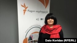 ნატო ინგოროყვა