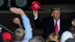 Paralajmërime për “mashtrime” në zgjedhjet në SHBA