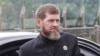 Глава Чечни Рамзан Кадыров
