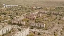 Vetrovi postsovjetskog nuklearnog grada duhova